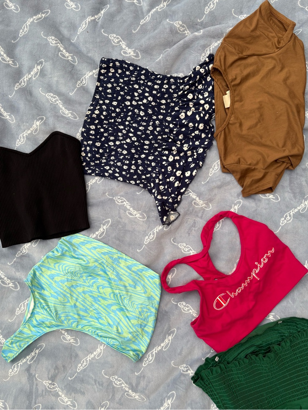 Clothing Bundle
